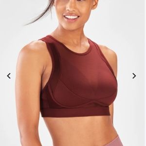 🌈Fabletics Blare High Impact Sports Bra
